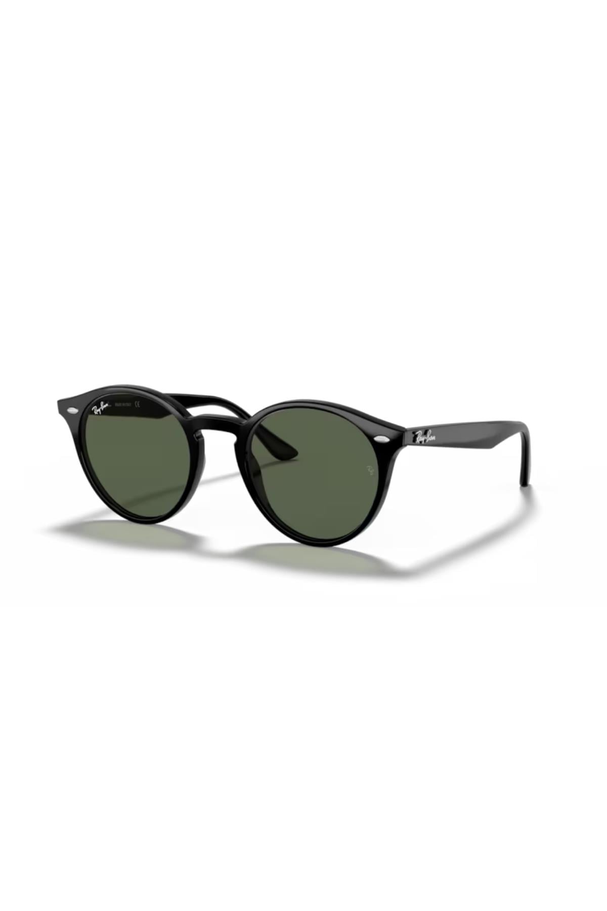 RAY-BAN UNISEX GÜNEŞ GÖZLÜĞÜ RB 2180 601/71 49