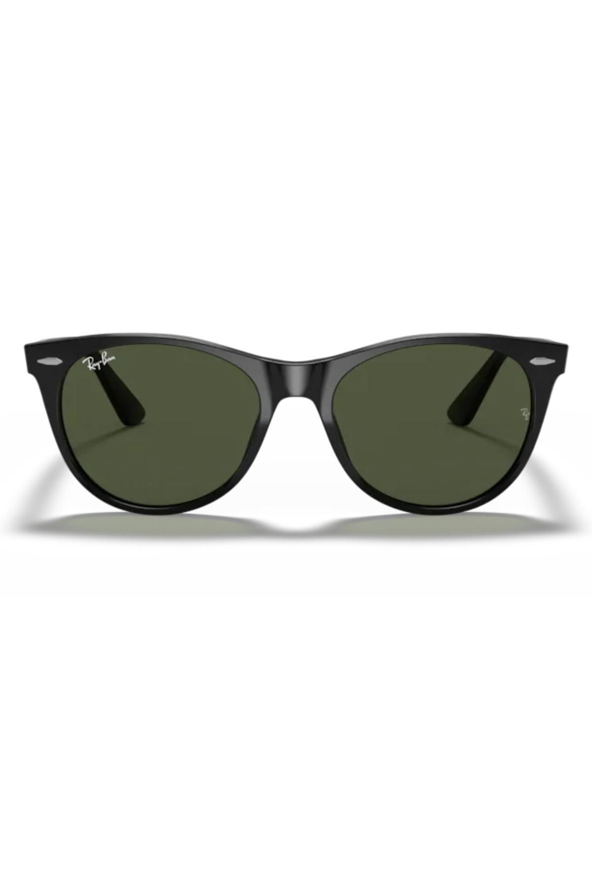 RAY-BAN UNISEX GÜNEŞ GÖZLÜĞÜ RB 2185 901/31 52