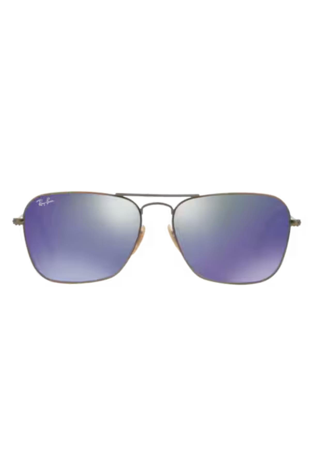 RAY-BAN UNISEX GÜNEŞ GÖZLÜĞÜ RB 3136 167/1M 58