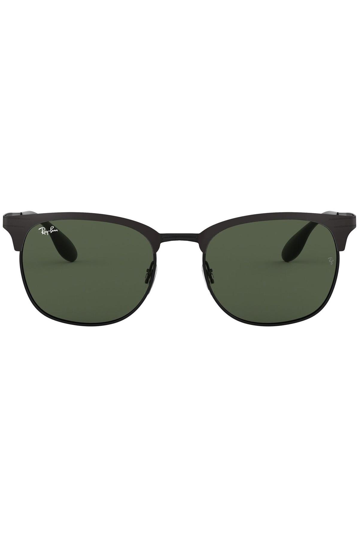 RAY-BAN UNISEX GÜNEŞ GÖZLÜĞÜ RB 3538 186/71 53