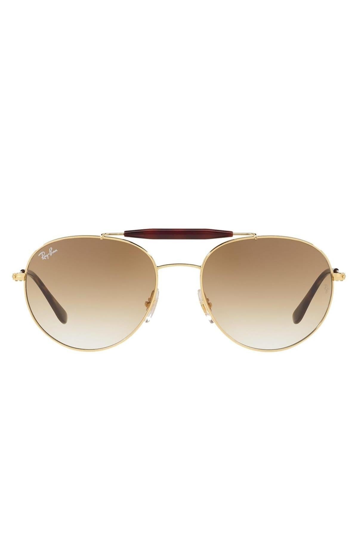 RAY-BAN UNISEX GÜNEŞ GÖZLÜĞÜ RB 3540 001/51