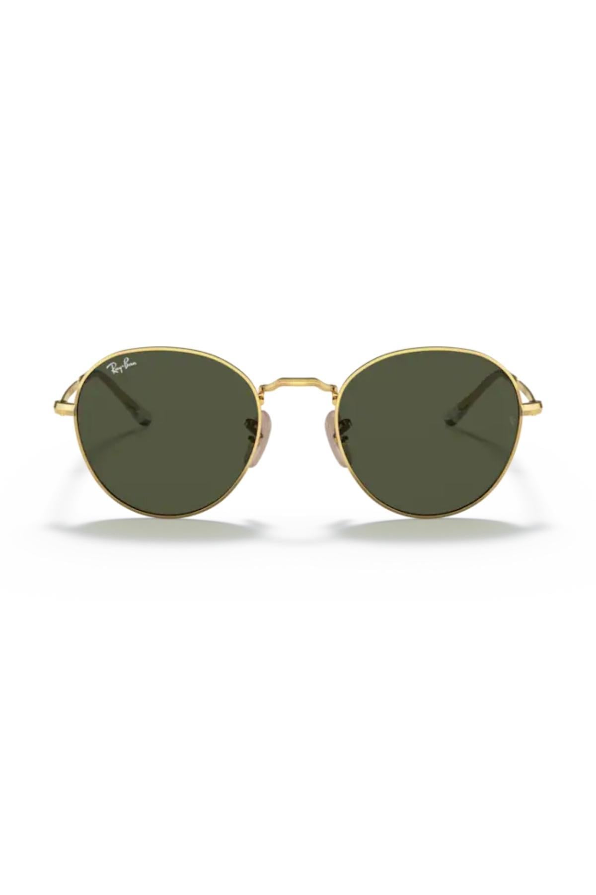 RAY-BAN UNISEX GÜNEŞ GÖZLÜĞÜ RB 3582 001/31 51