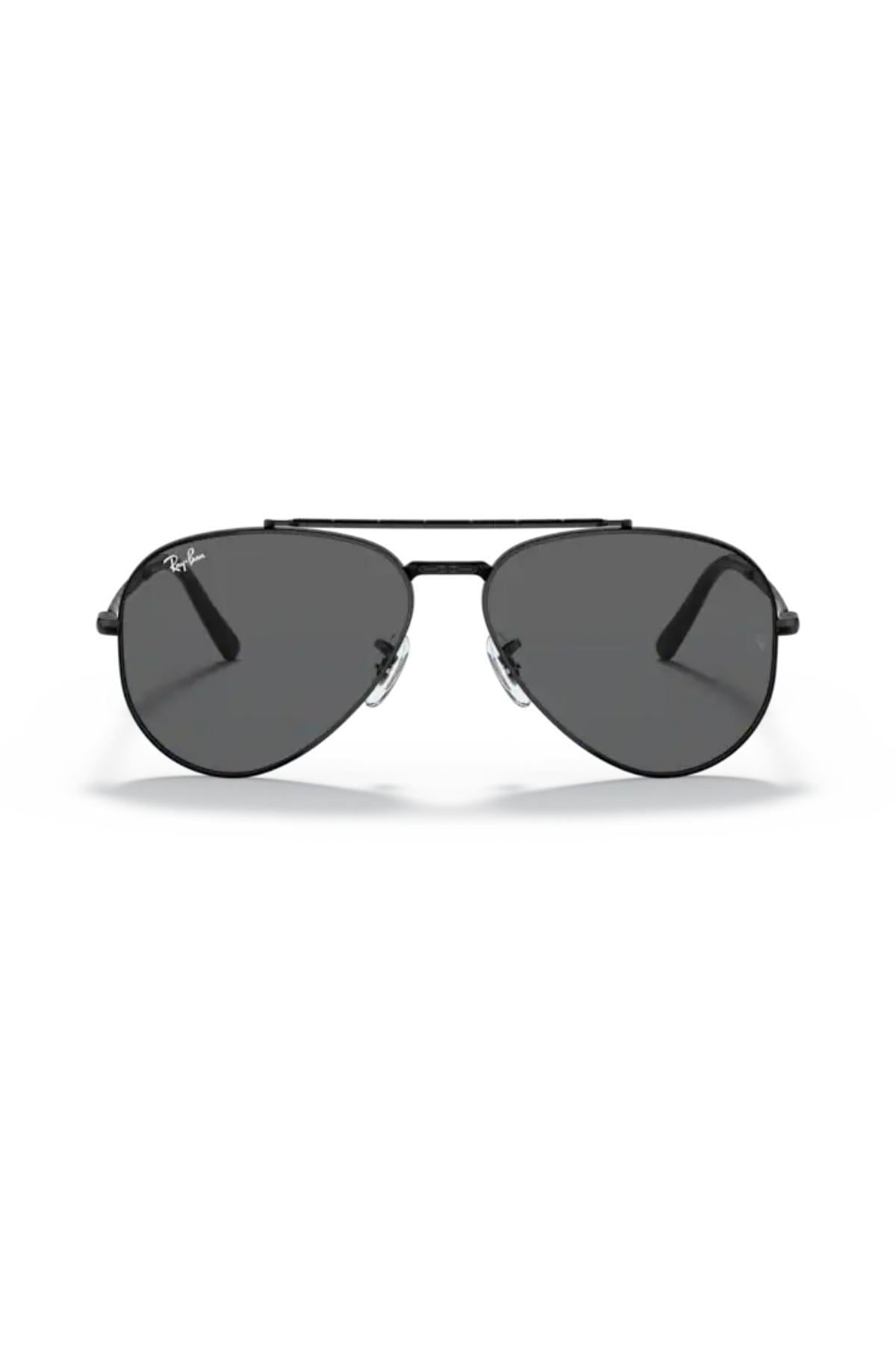 RAY-BAN UNISEX GÜNEŞ GÖZLÜĞÜ RB 3625  58