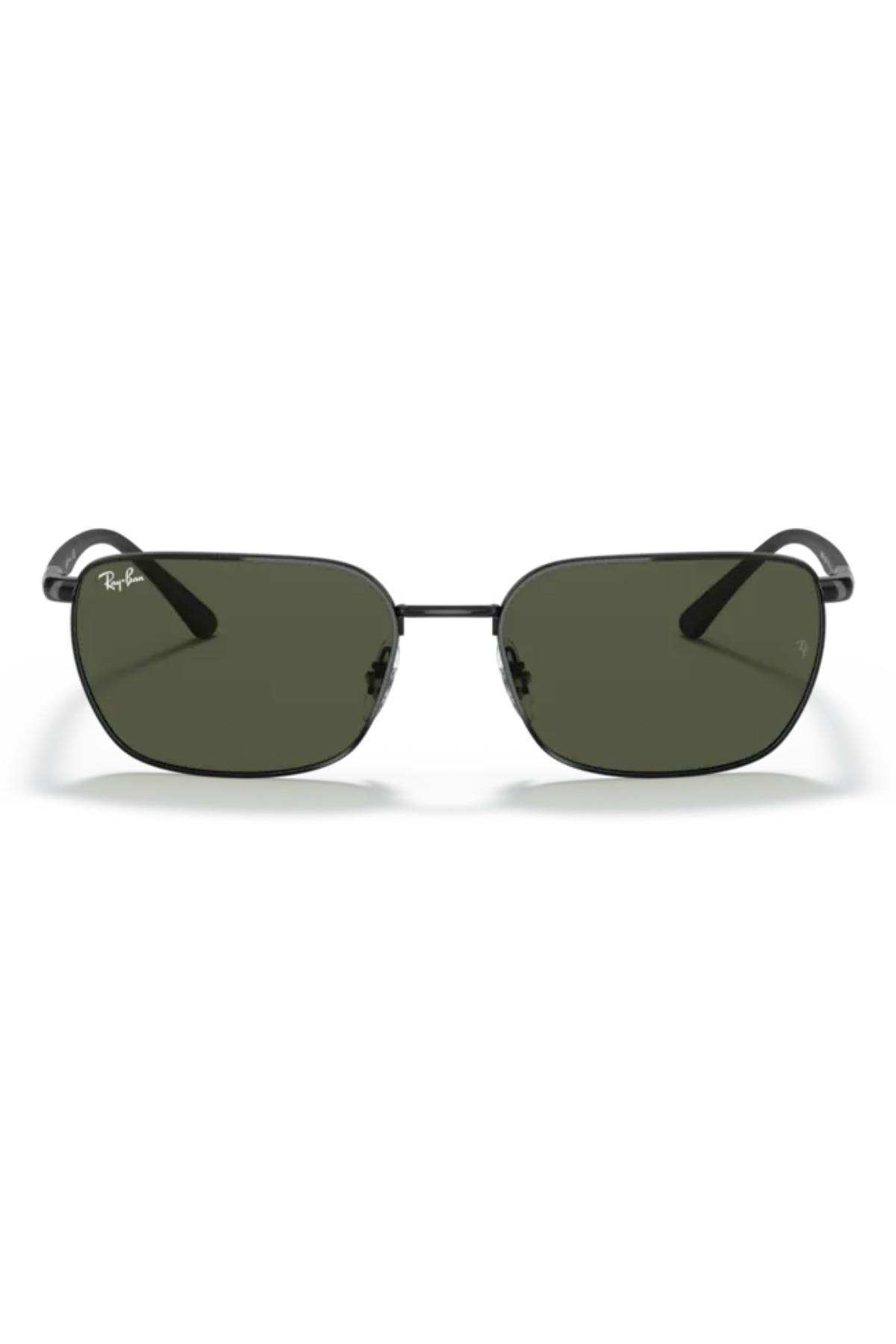 RAY-BAN UNISEX GÜNEŞ GÖZLÜĞÜ RB 3684 002/31 58