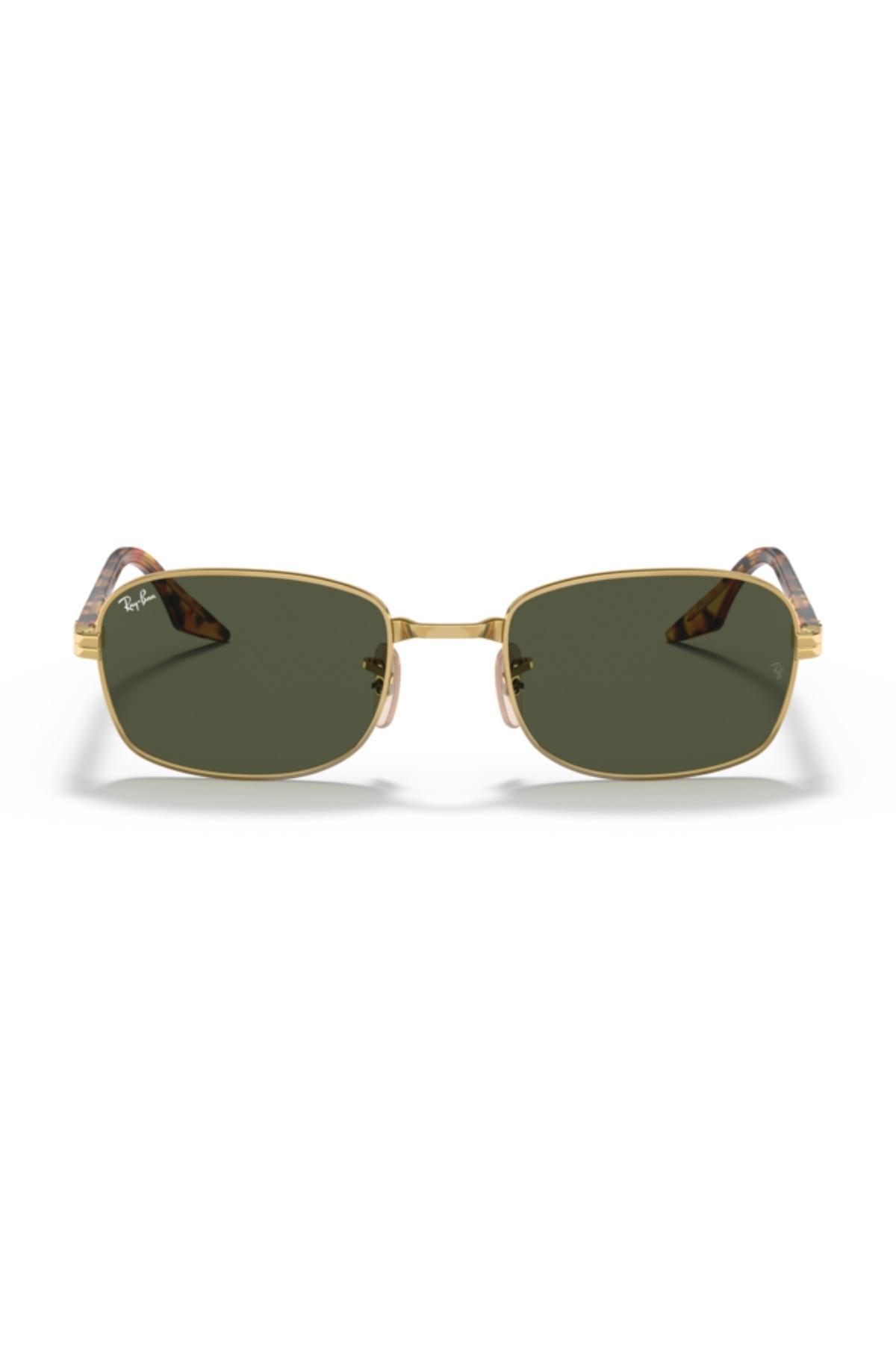 RAY-BAN UNISEX GÜNEŞ GÖZLÜĞÜ RB 3690 001/31 54