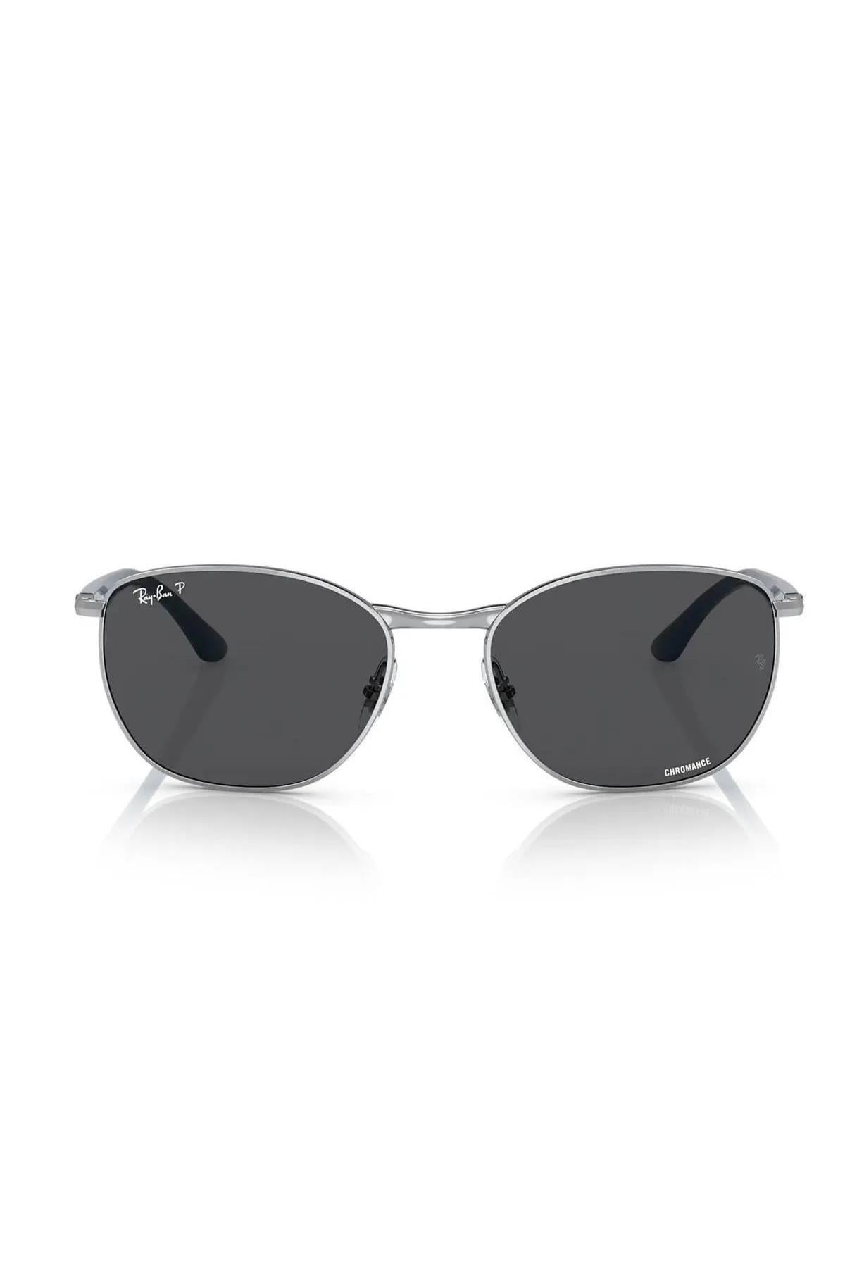 RAY-BAN UNISEX GÜNEŞ GÖZLÜĞÜ RB 3702 003/K8 57