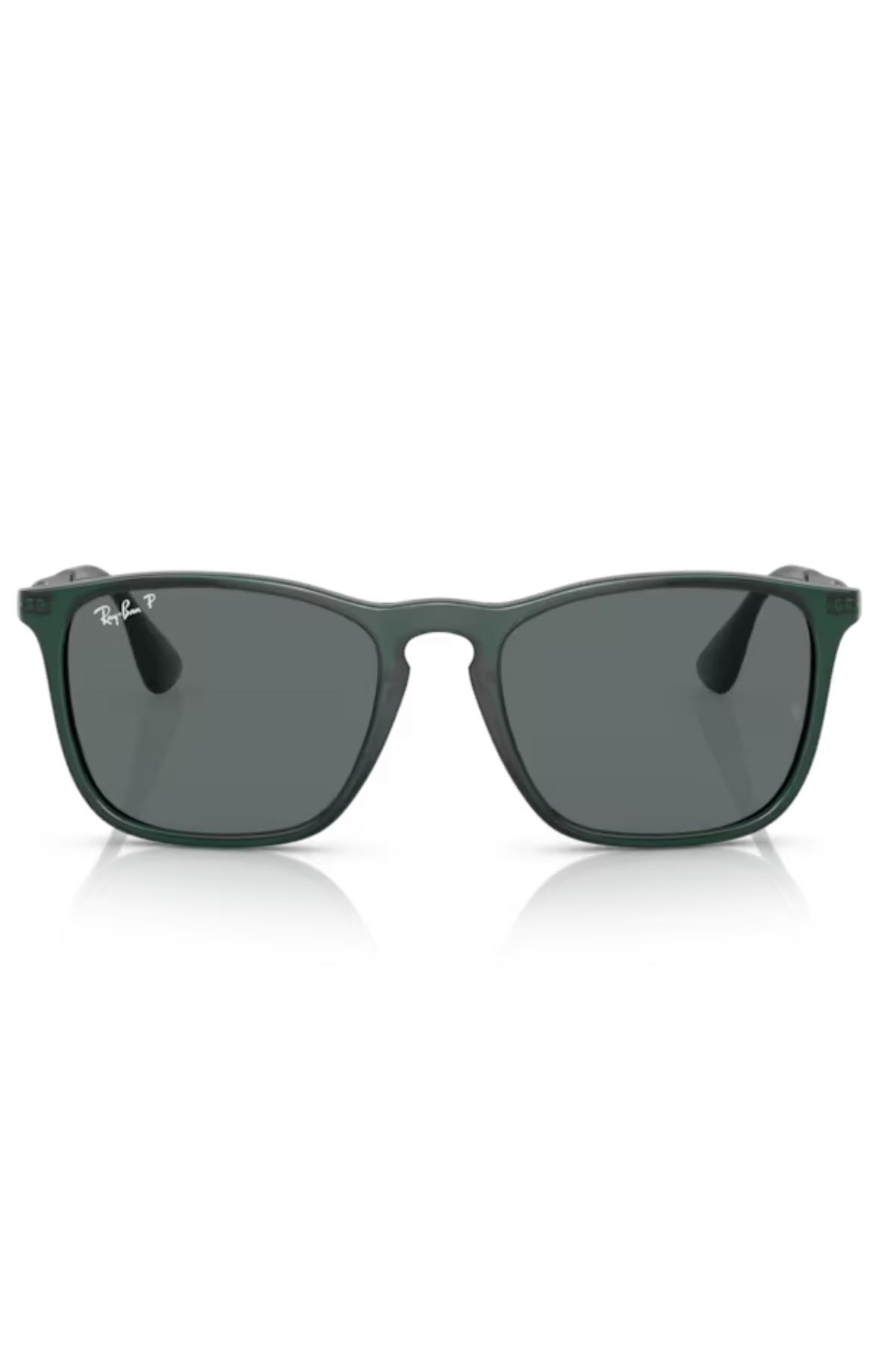 RAY-BAN UNISEX GÜNEŞ GÖZLÜĞÜ RB 4187 666381 54