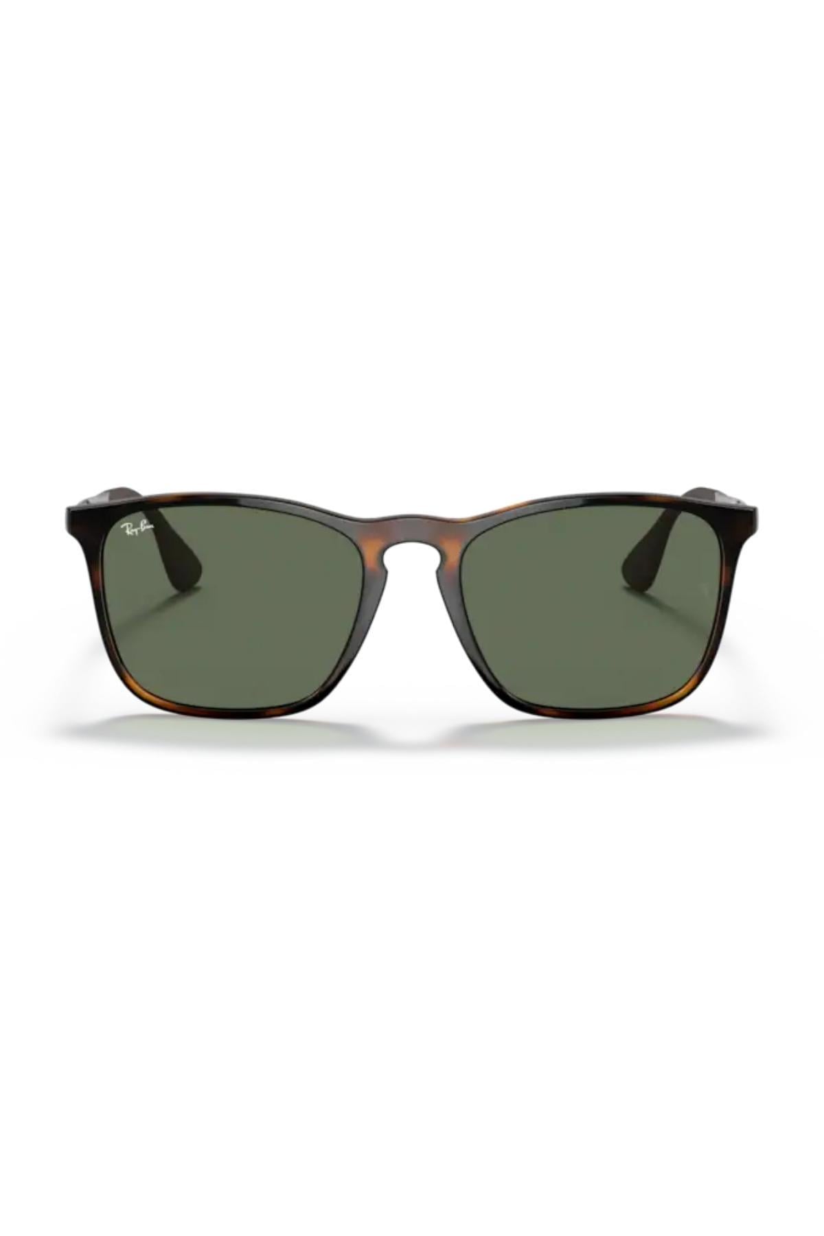 RAY-BAN UNISEX GÜNEŞ GÖZLÜĞÜ RB 4187 710/71 54