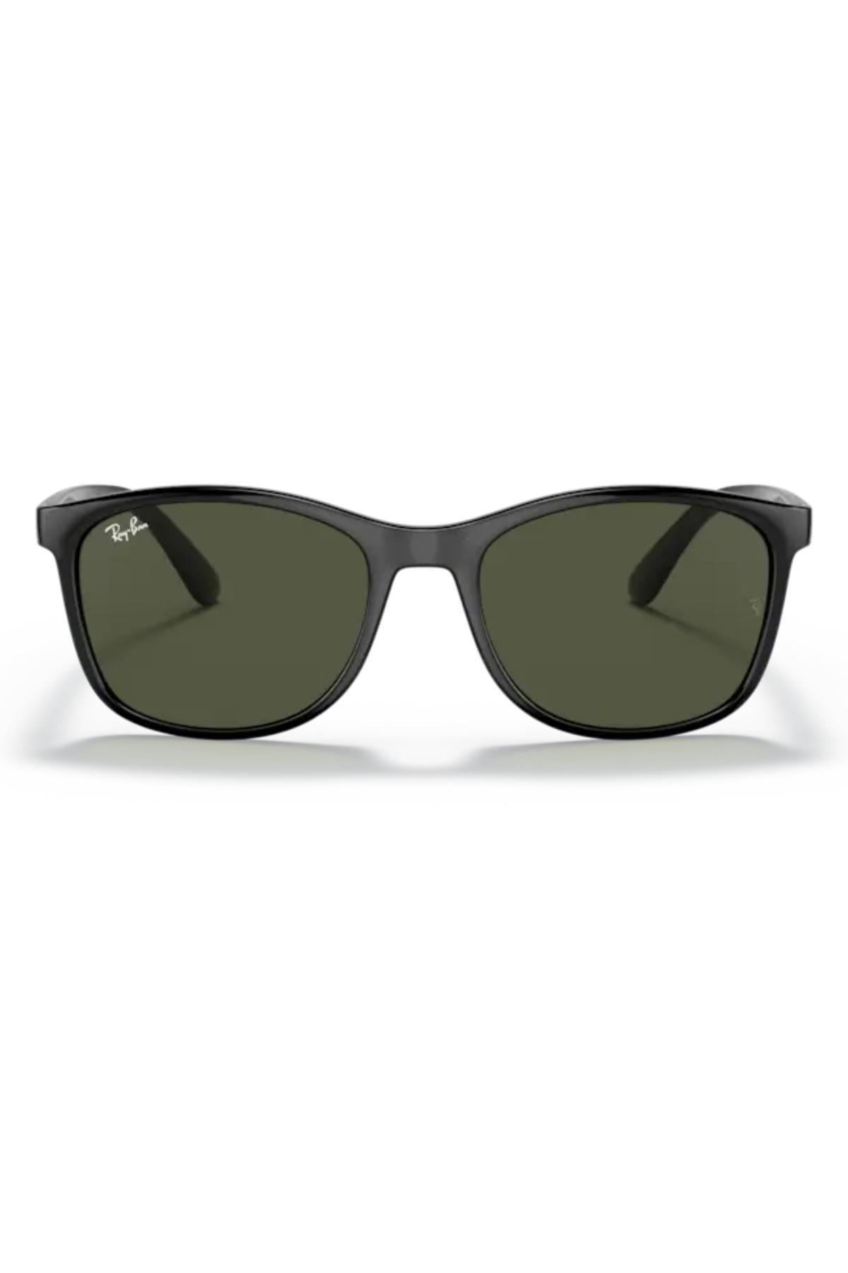 RAY-BAN UNISEX GÜNEŞ GÖZLÜĞÜ RB 4374 601/31 56