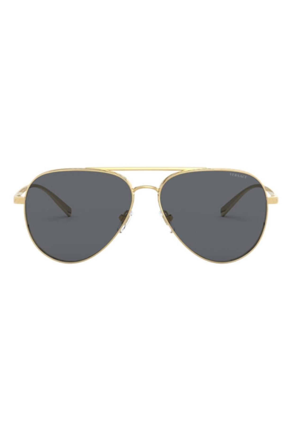 VERSACE UNISEX GÜNEŞ GÖZLÜĞÜ VE 2217 100287 59