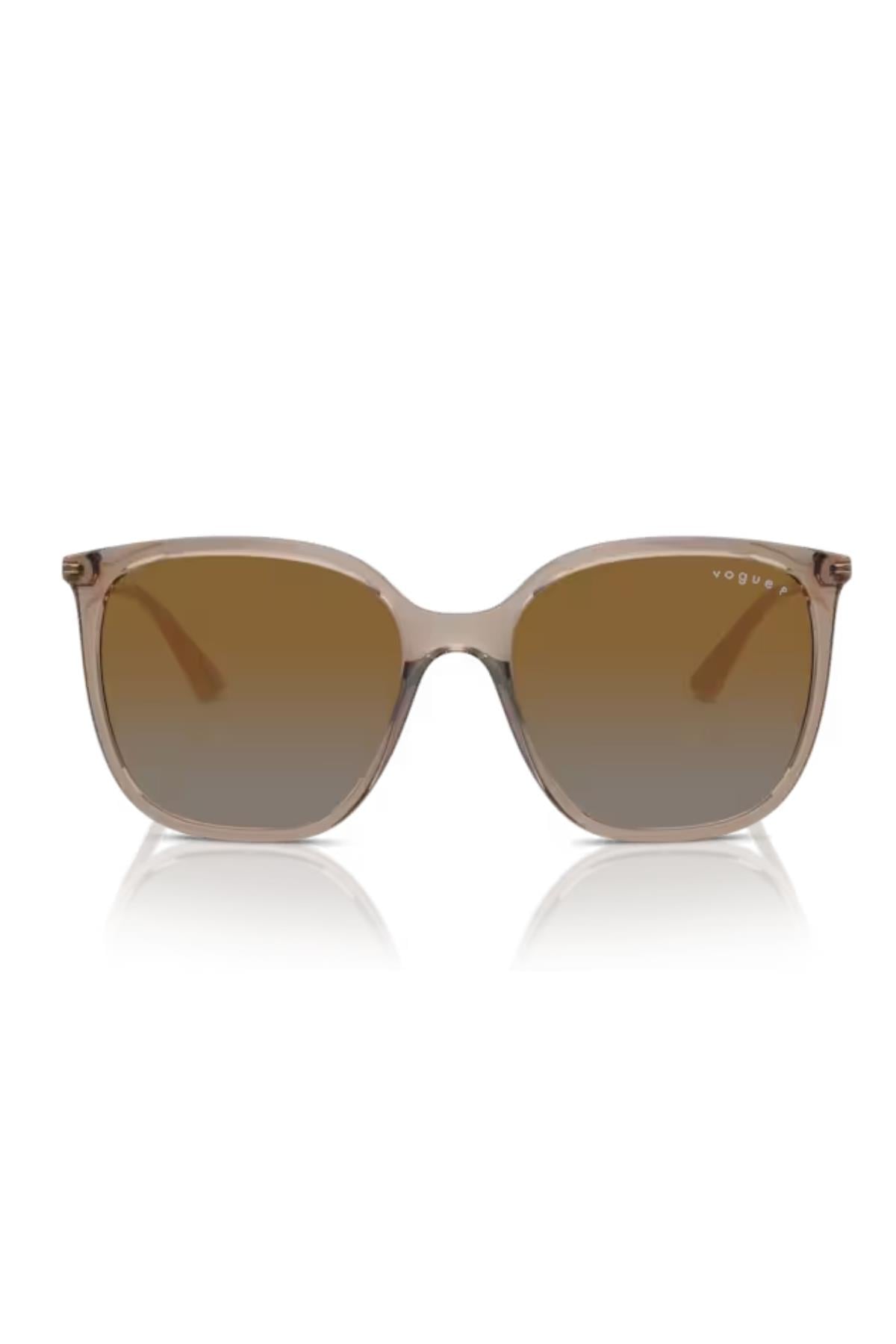 VOGUE POLARIZE KADIN GÜNEŞ GÖZLÜĞÜ 0VO5564S 2940T5 54
