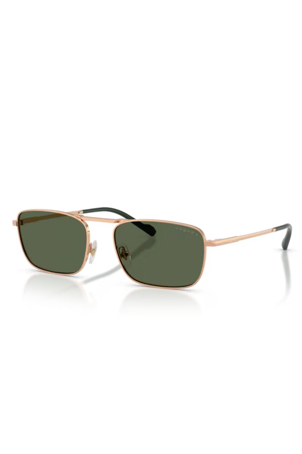 VOGUE POLARİZE UNISEX GÜNEŞ GÖZLÜĞÜ VO 4346S 51529A 56