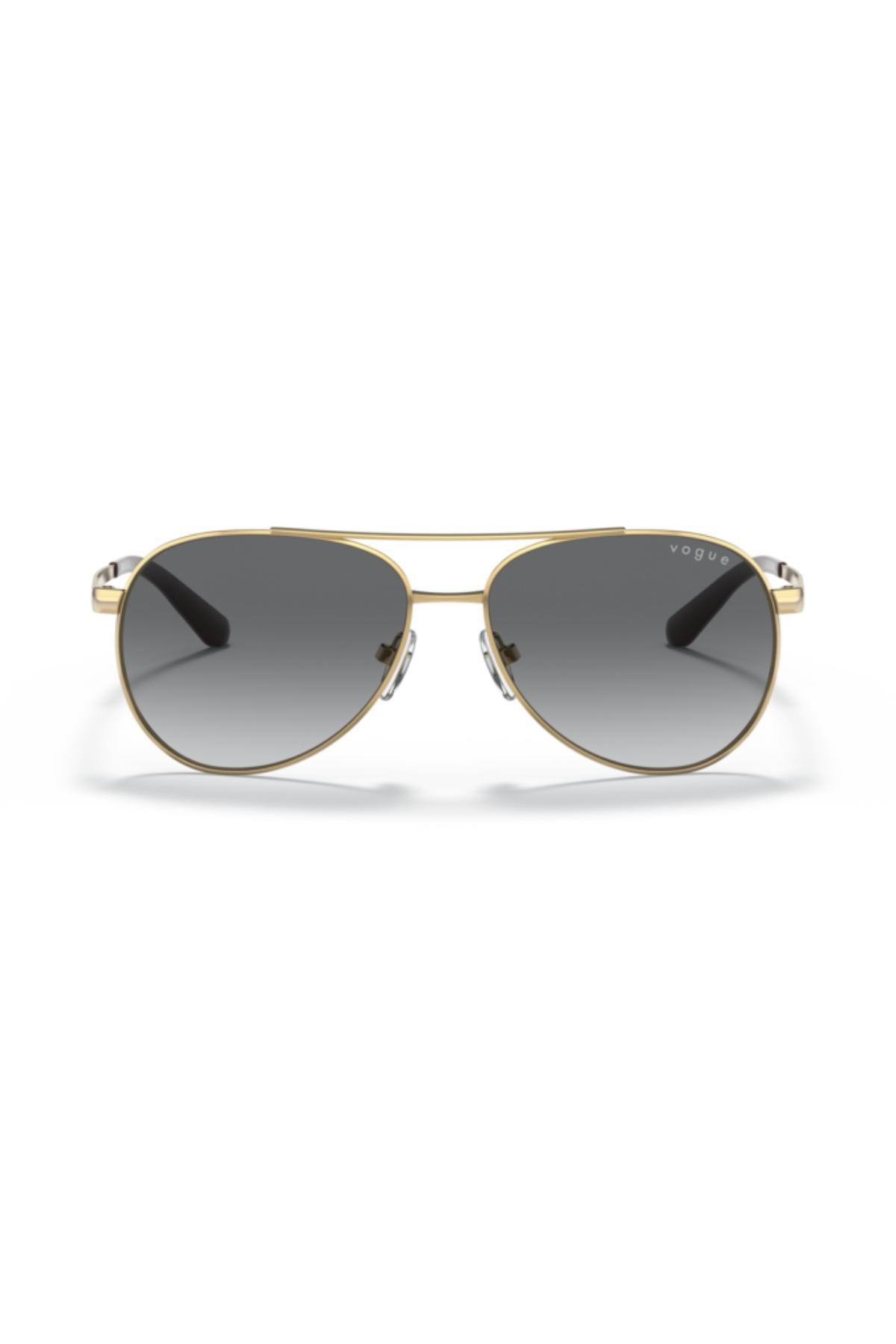 VOGUE UNISEX GÜNEŞ GÖZLÜĞÜ VO 3991SI 280/11 58