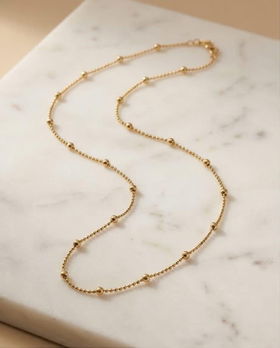 Dorika Zincir Modeli