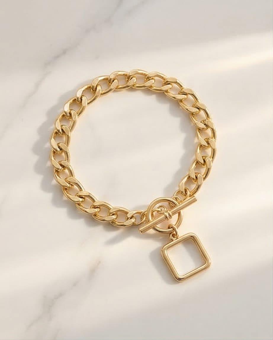 İnce Gurmet Bileklik