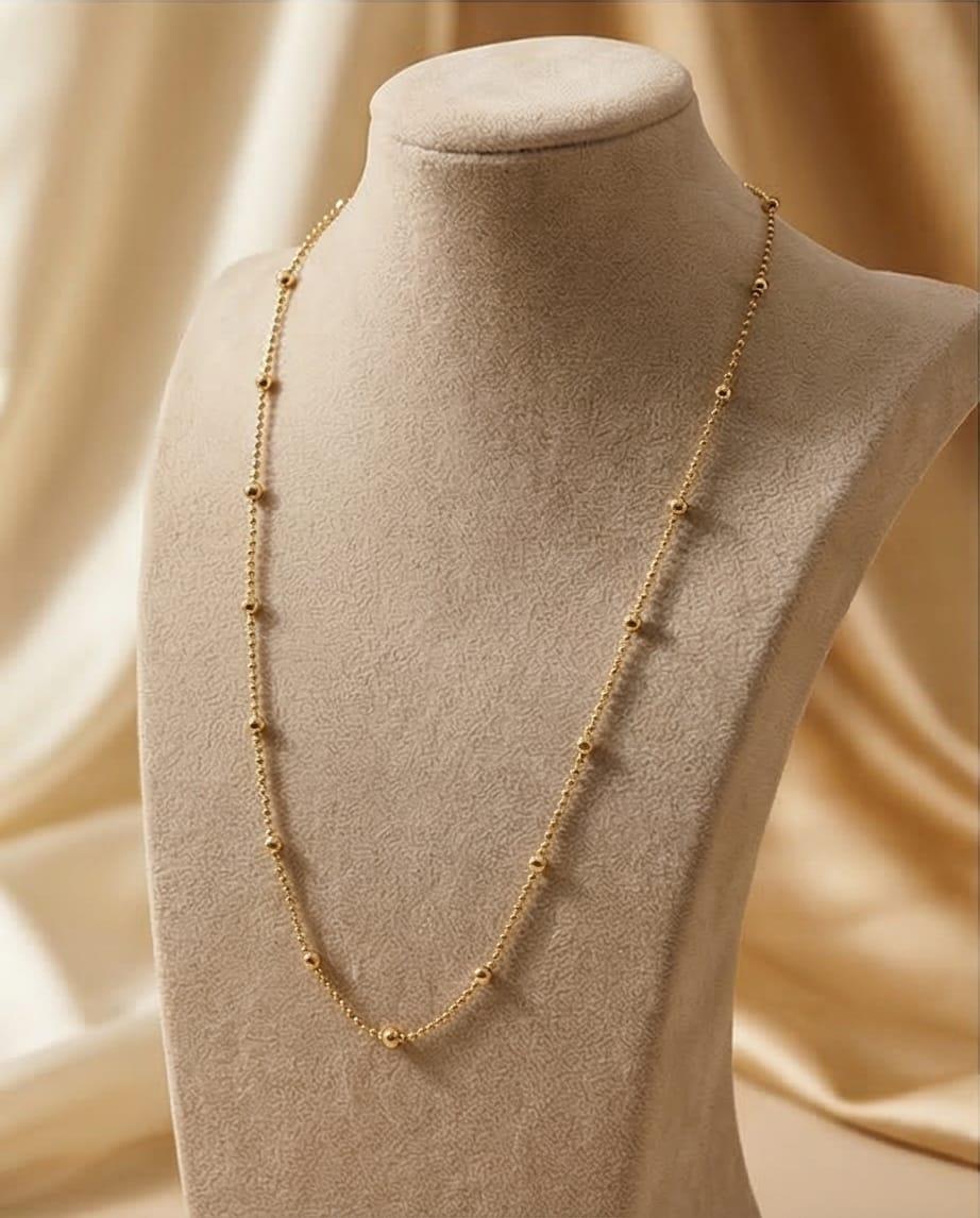 Dorika Zincir Modeli