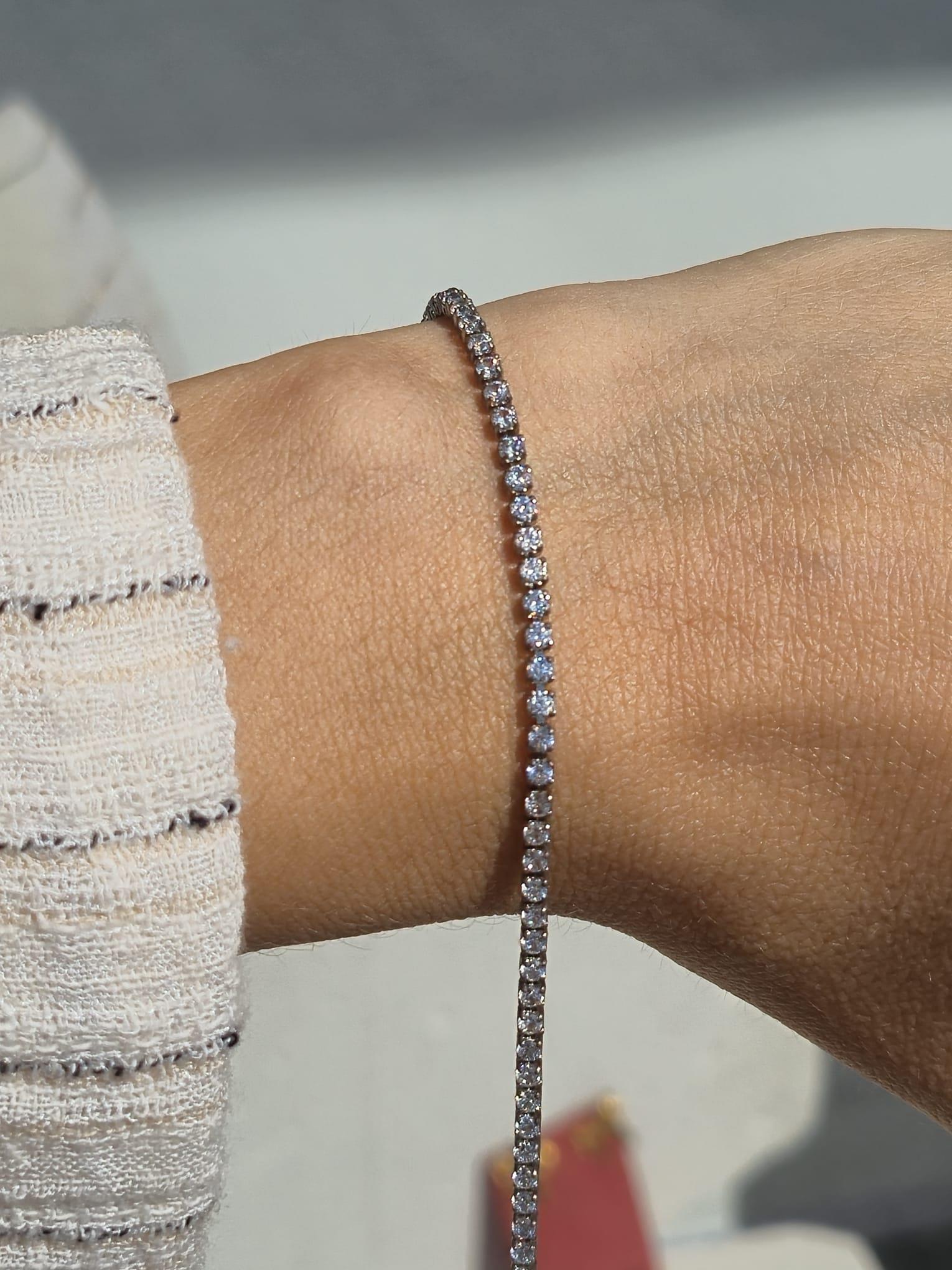 İnce Suyolu Bileklik