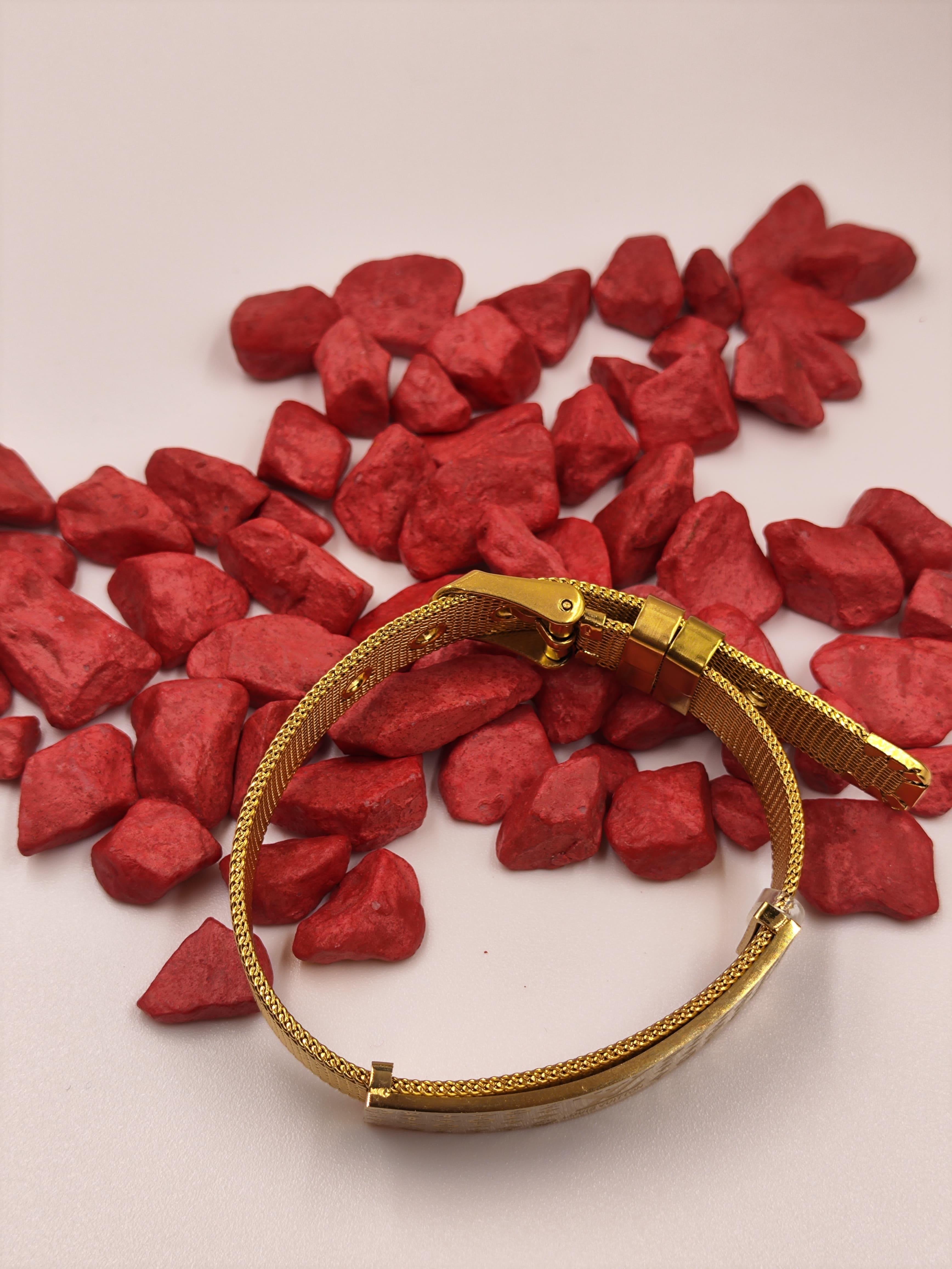 Luiz Vitton Kemer Kelepçe