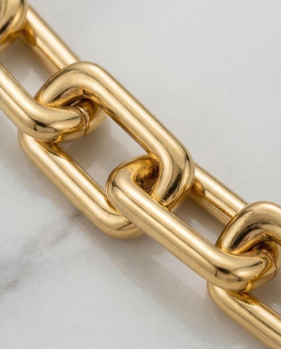 Premium Kare Bileklik