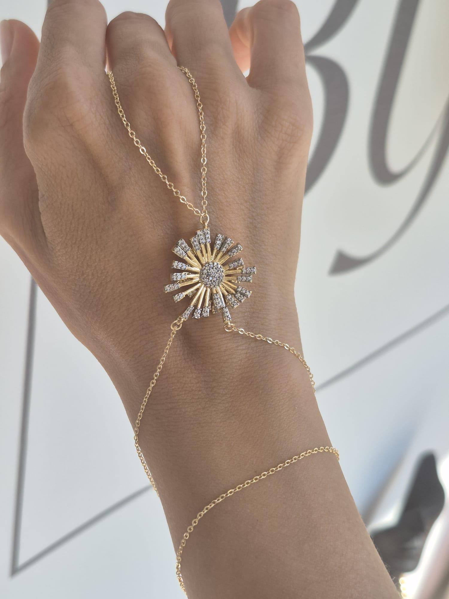 Taşlı Güneş Şahmeran