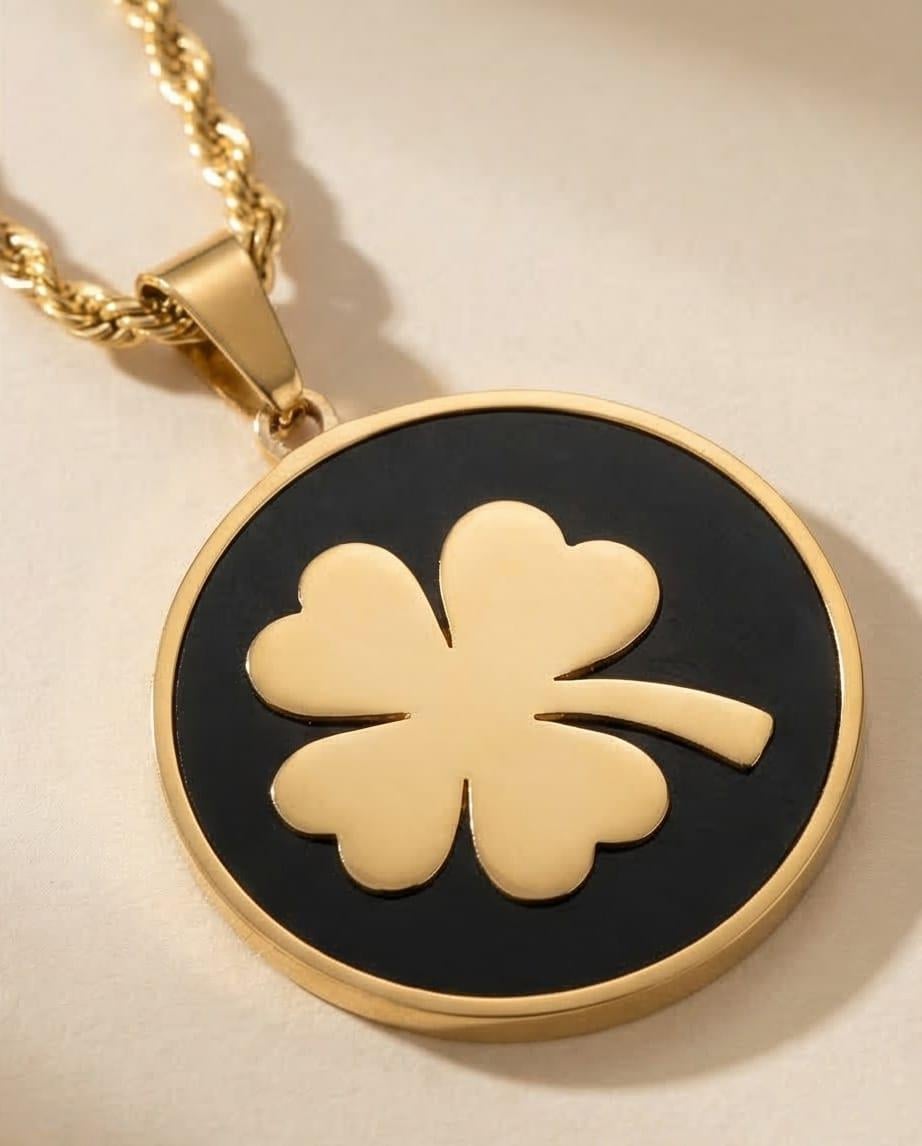 UZUN YONCA MODEL KOLYE