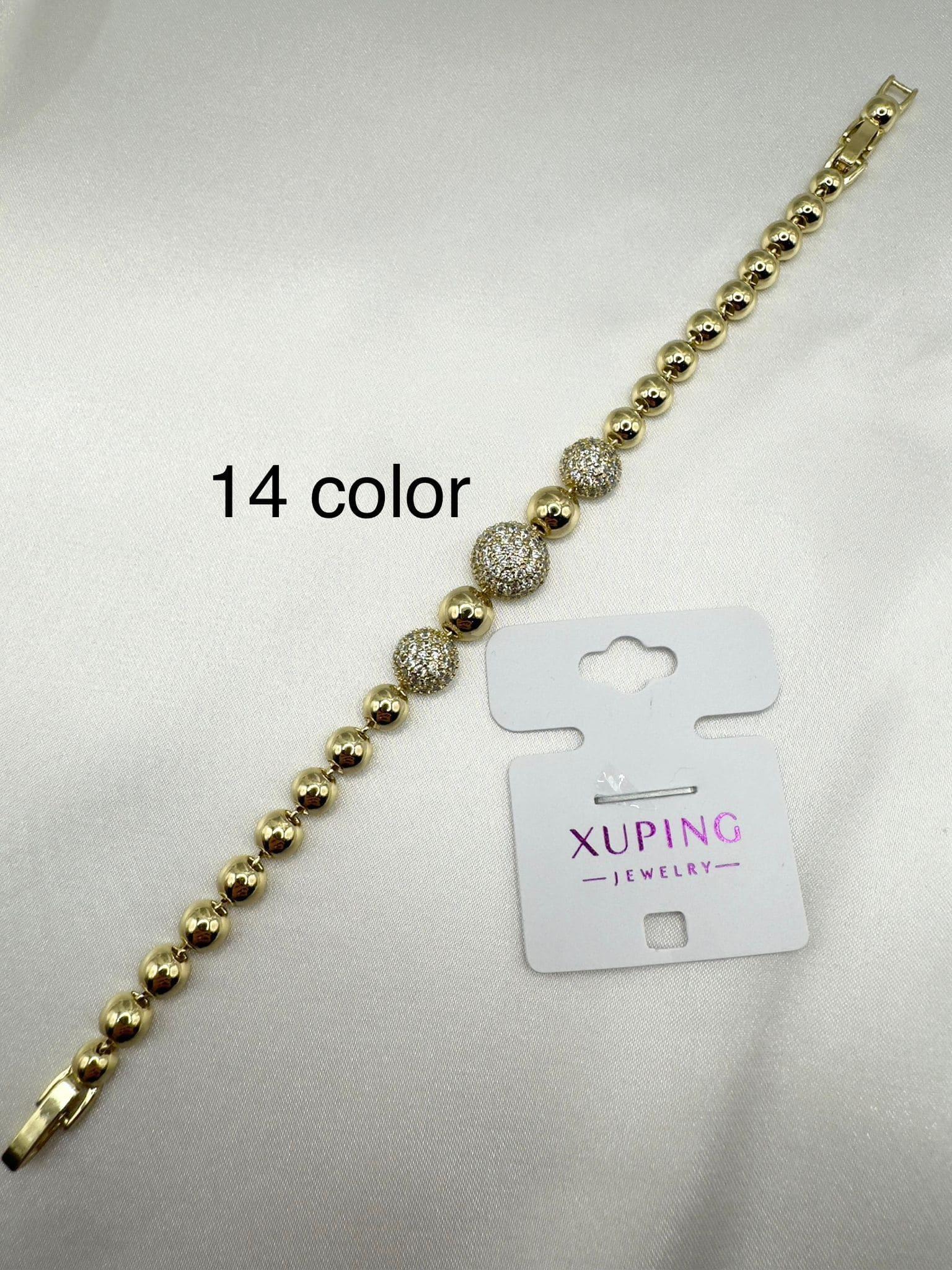 VİP DORİKA BİLEKLİK