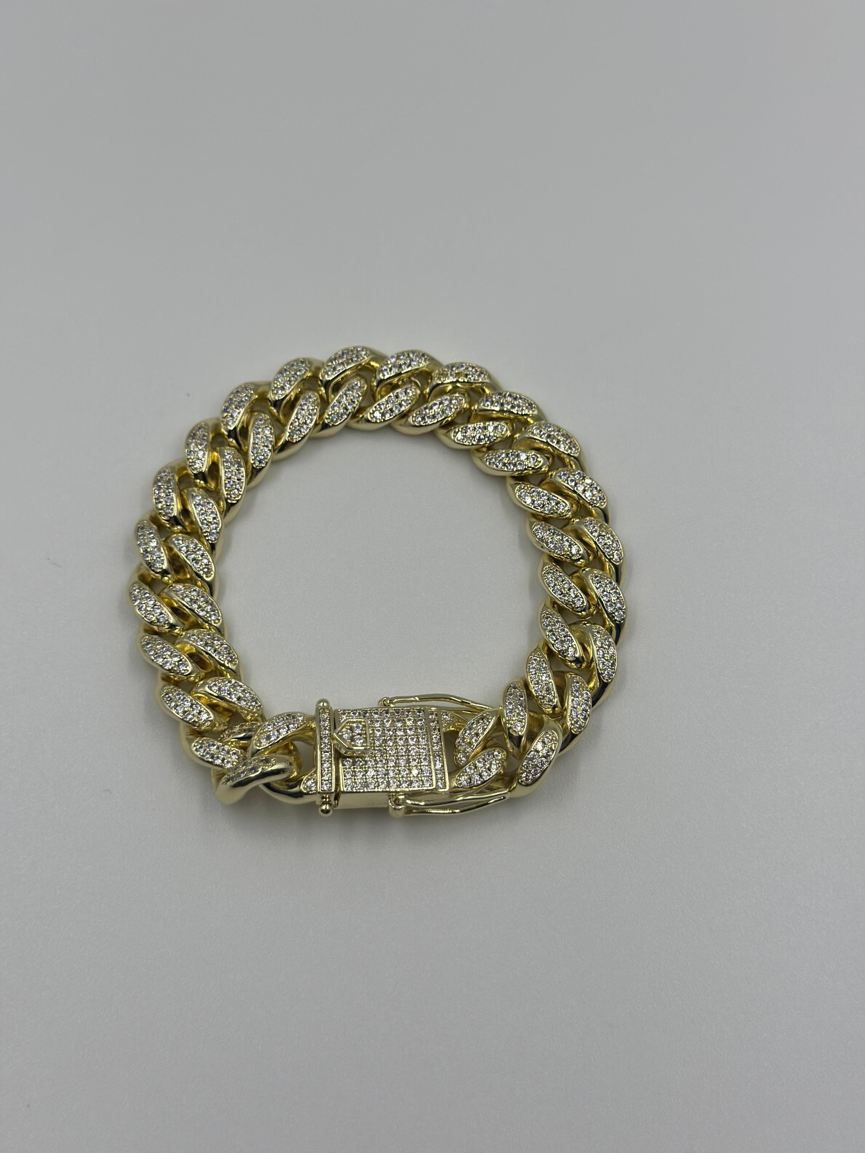 VİP GURMET BİLEKLİK