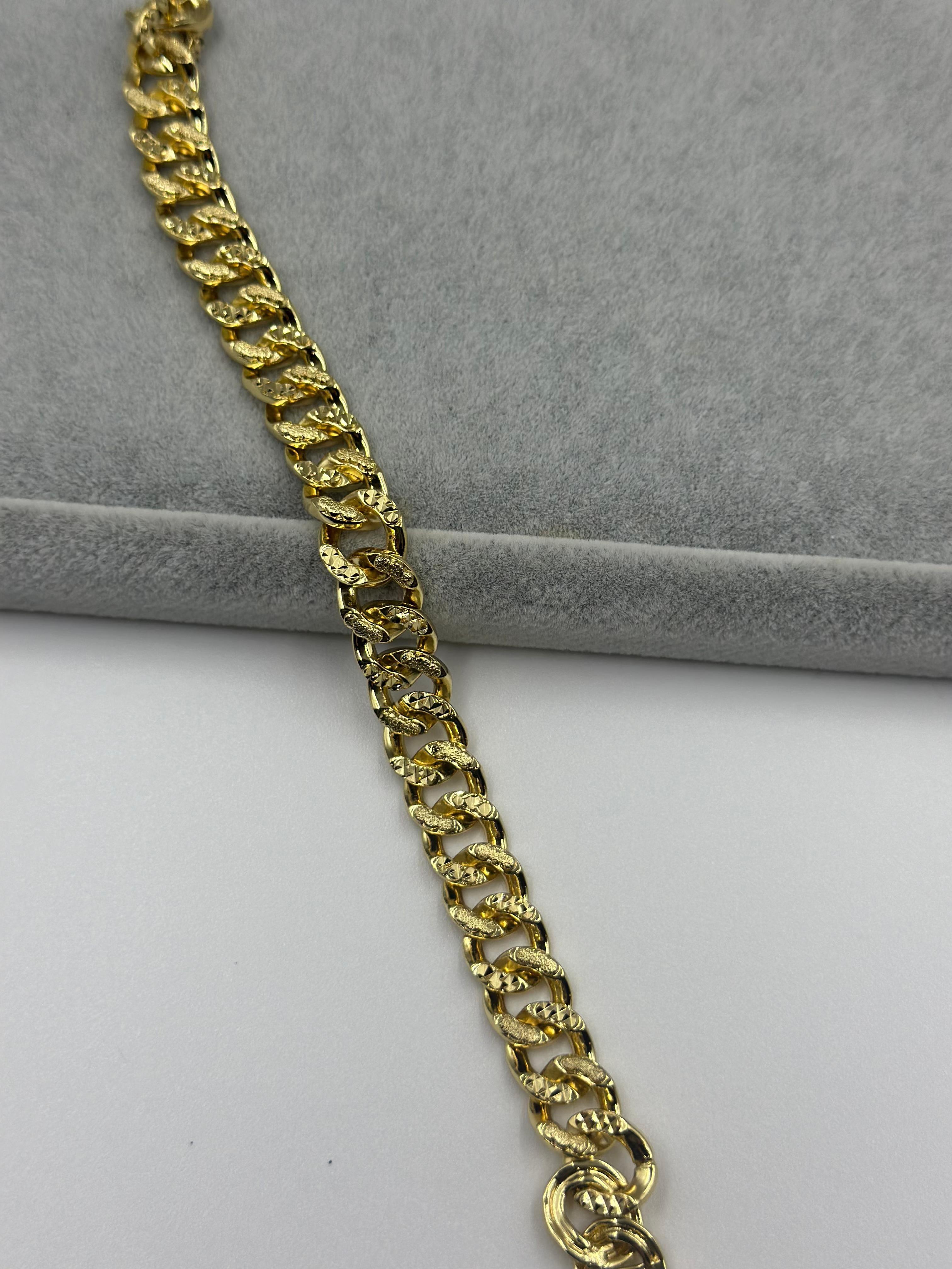 VİP GURMET BİLEKLİK