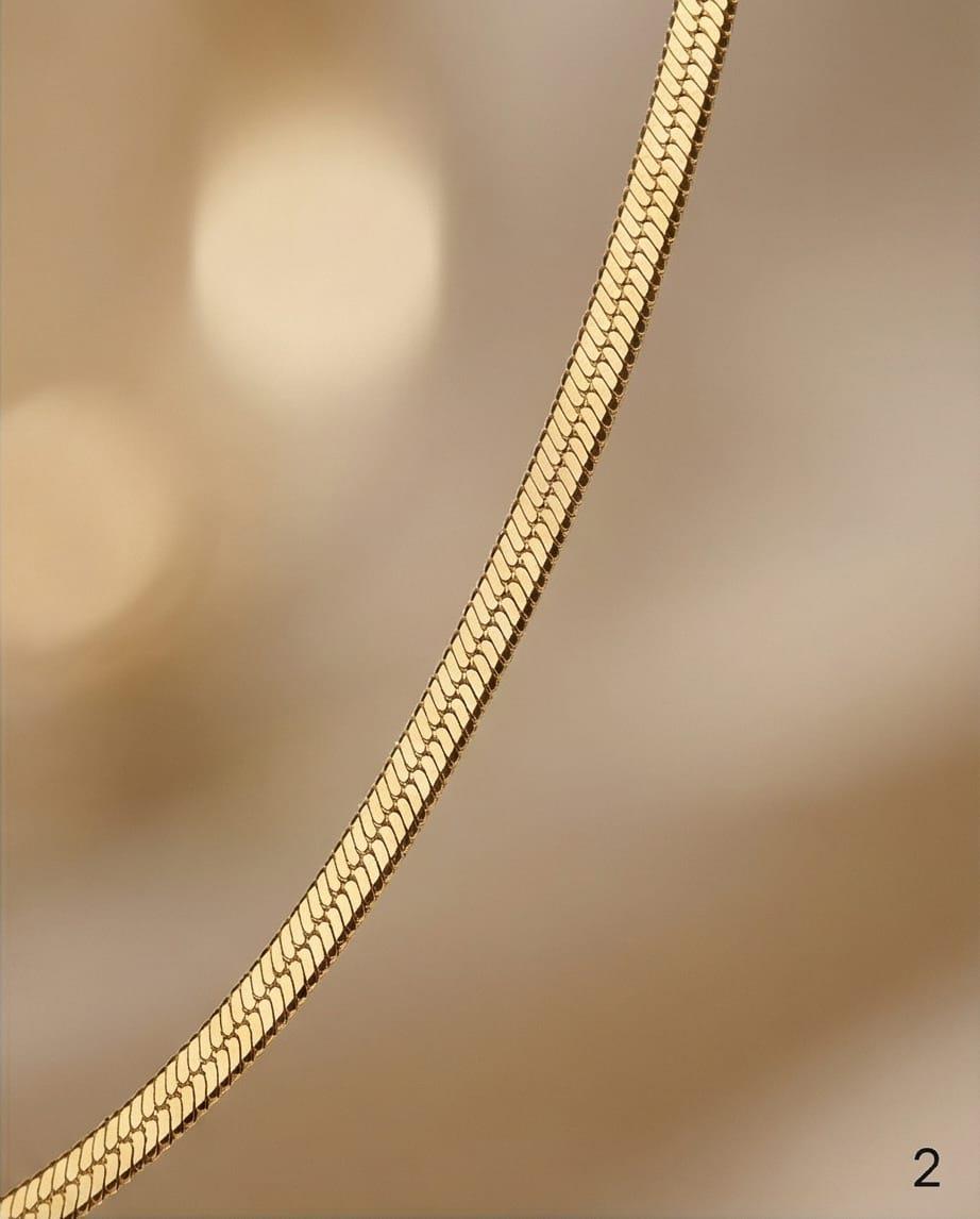 VİP İTALYAN ZİNCİR