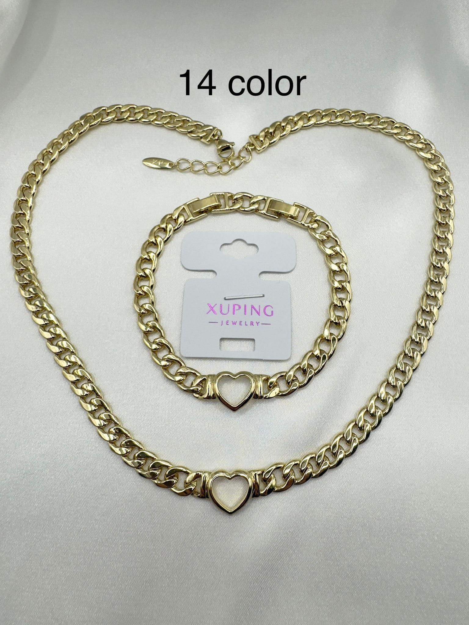 VİP KALP GURMET SET