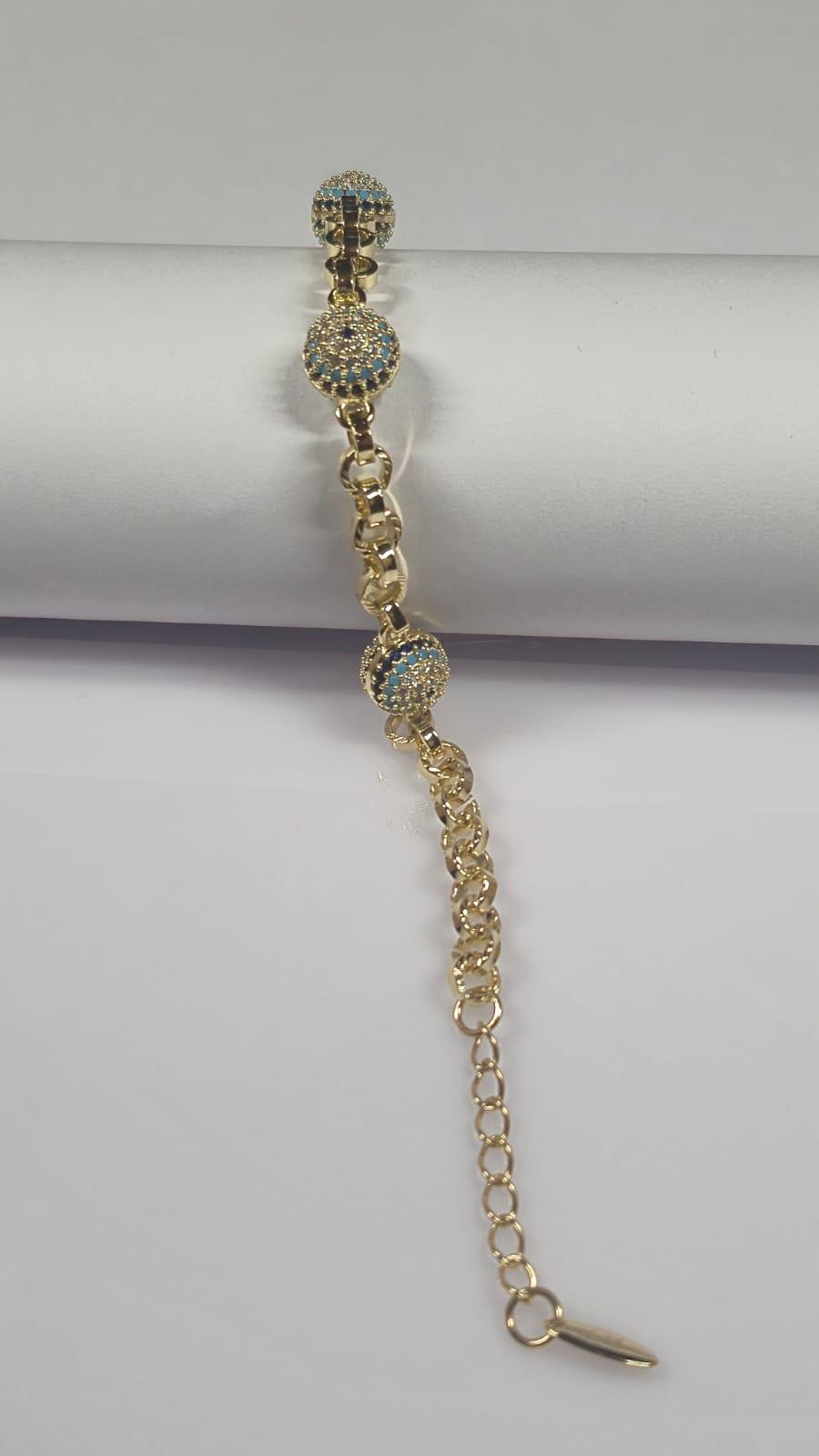 VİP NAZAR BİLEKLİK