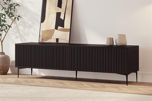 Ola Tv Ünitesi Siyah