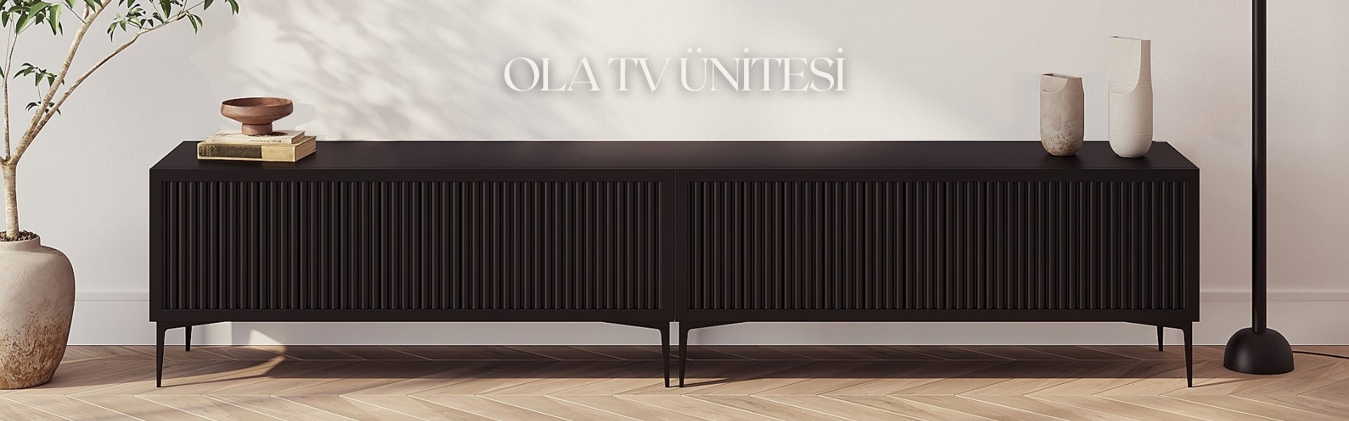 Ola Tv Ünitesi