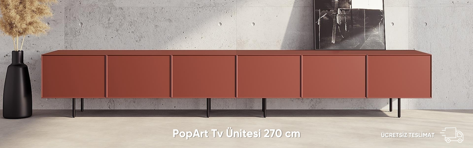 Ola Tv Ünitesi