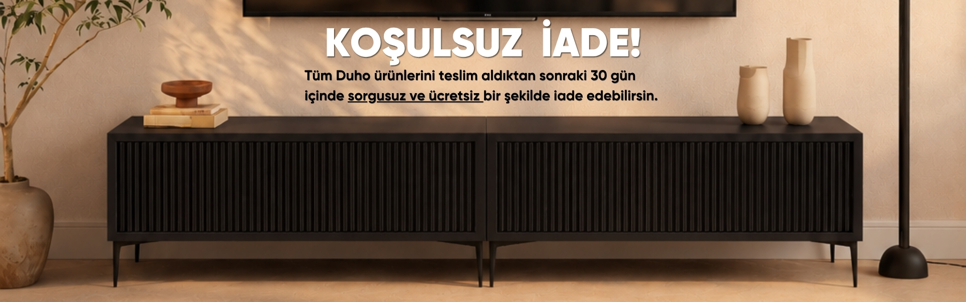 Ola Tv Ünitesi