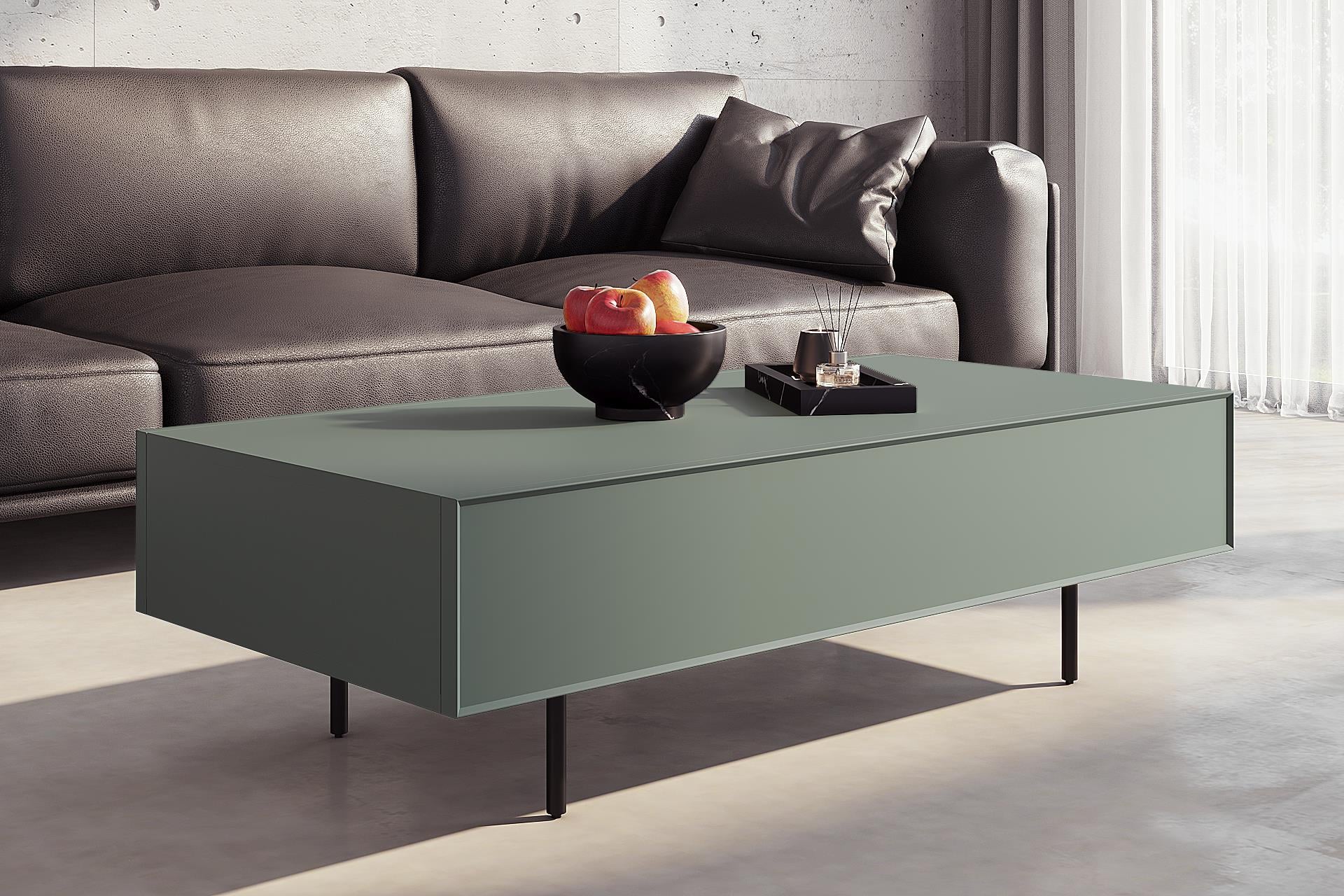 PopArt Sehpa Su Yeşili