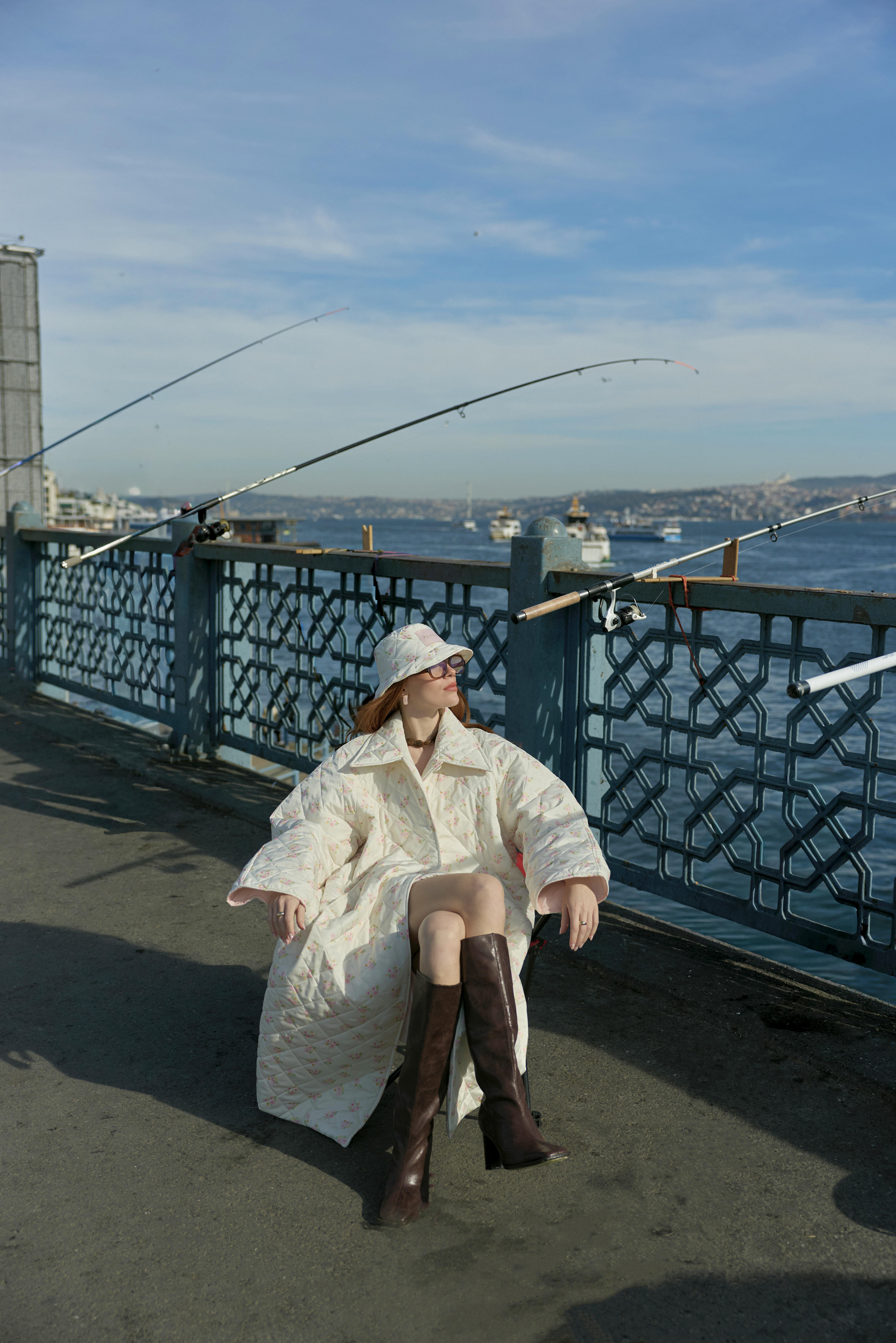 Fairytale Peony Kiss Puff Kaban