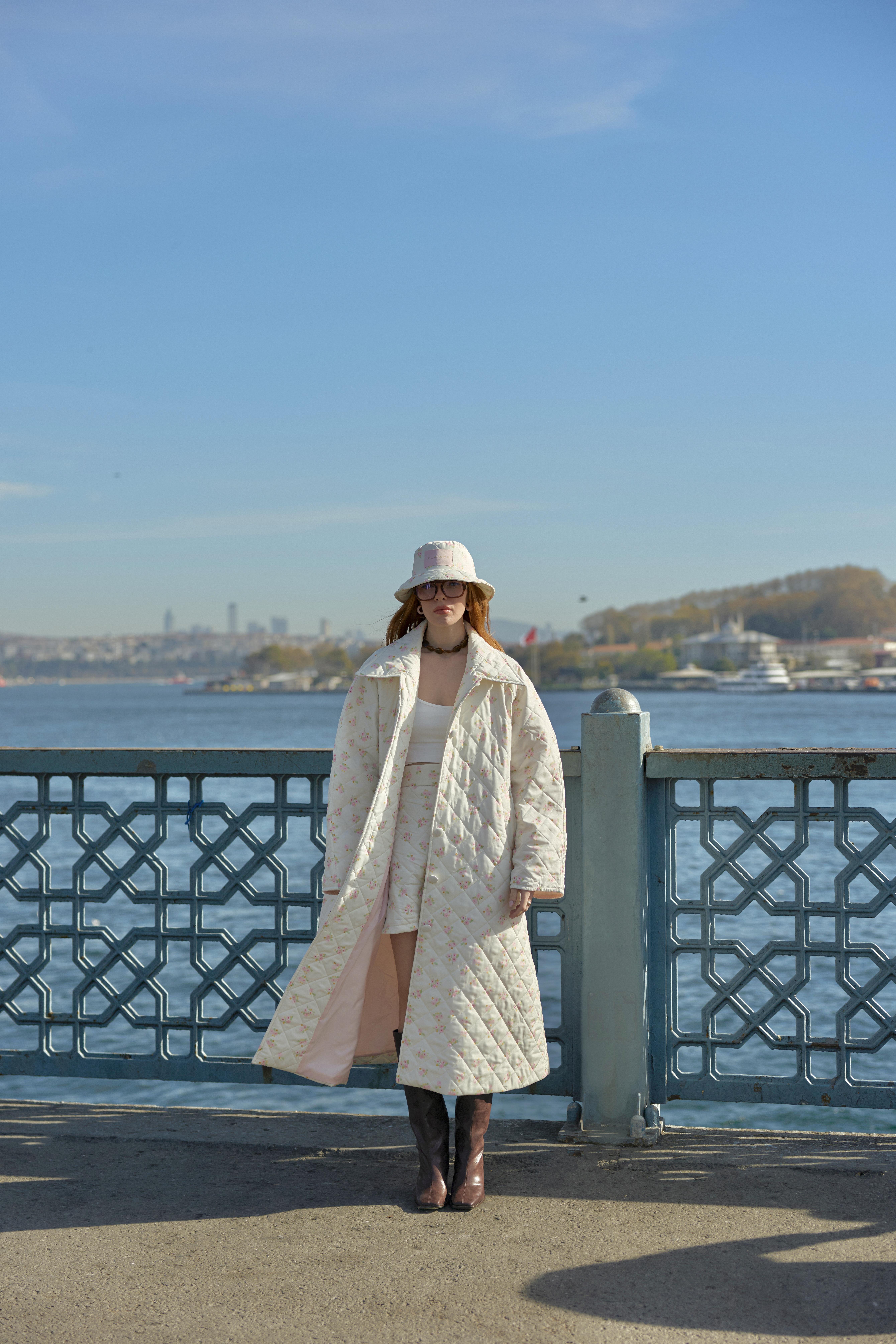 Fairytale Peony Kiss Puff Kaban