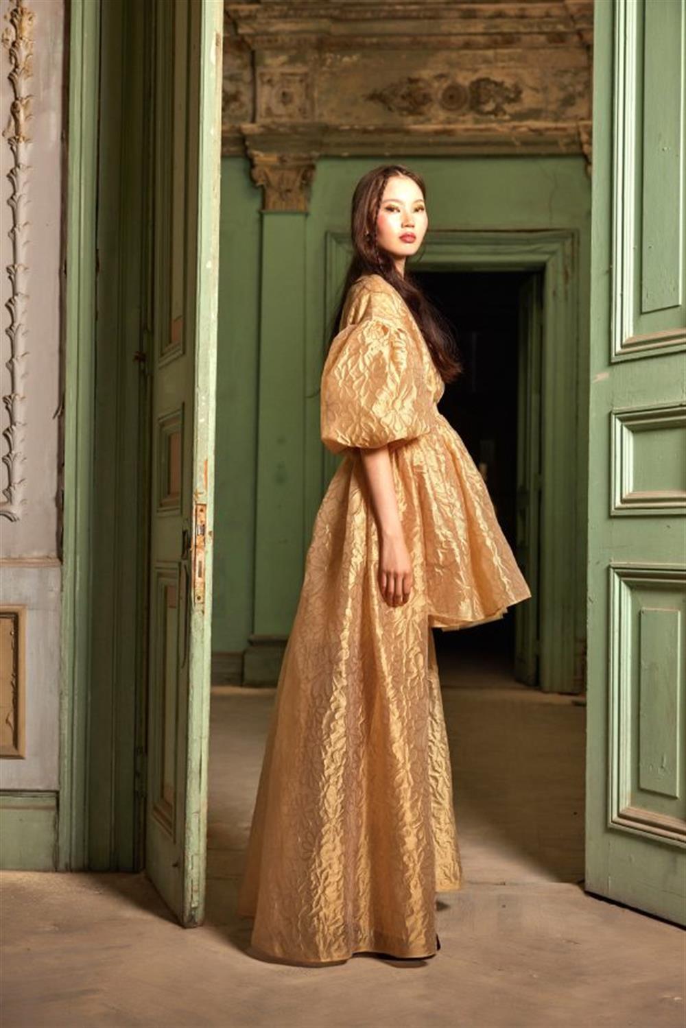 Honey Pie Dress