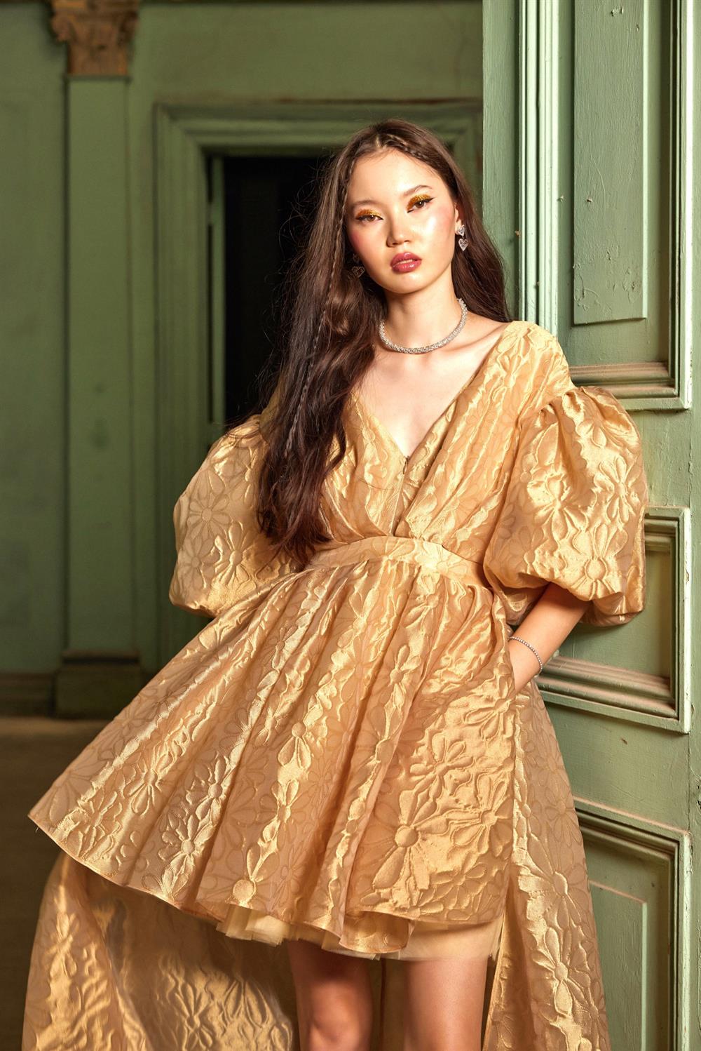 Honey Pie Dress