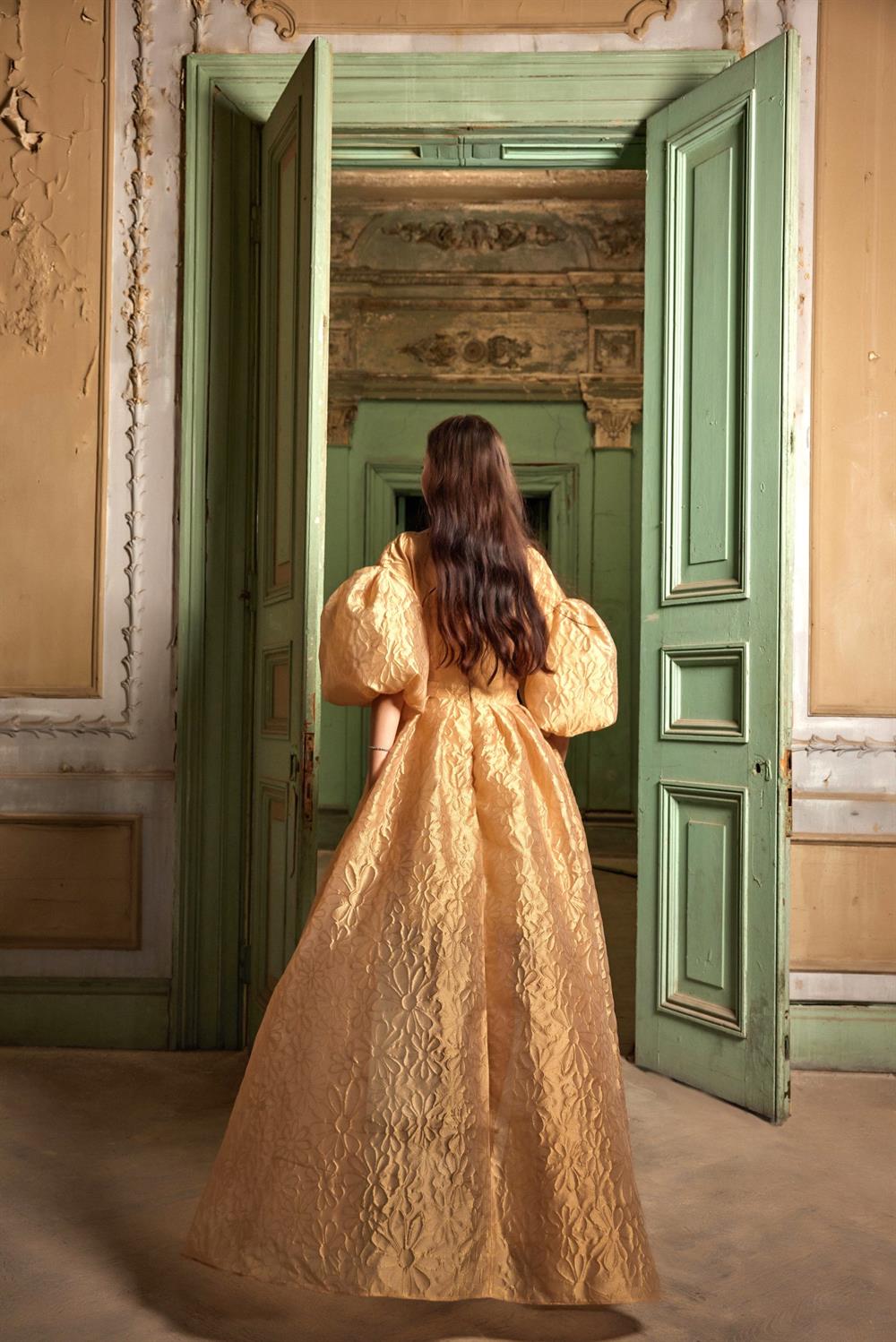 Honey Pie Dress
