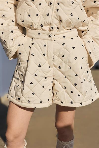 Hazel Field Heartlet Heart Pocket Shorts 