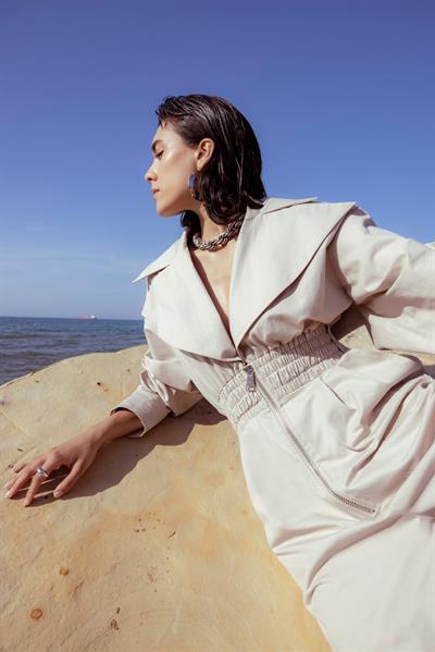 Helios Taş Pamuk Tulum