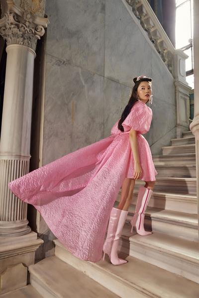 Strawberry Pie Dress