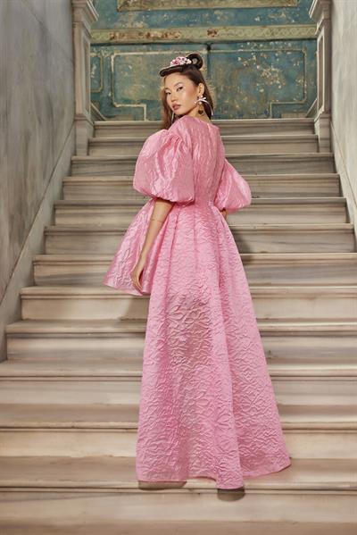 Strawberry Pie Dress