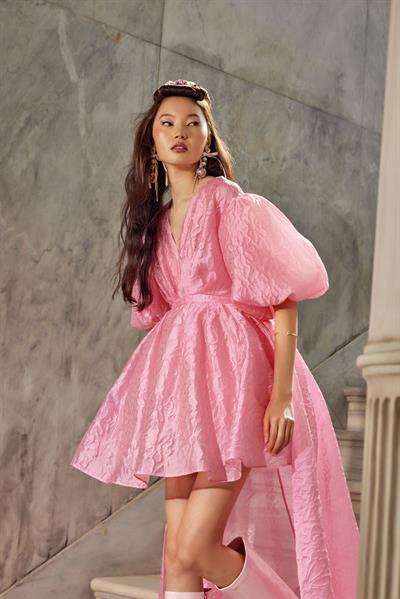 Strawberry Pie Dress