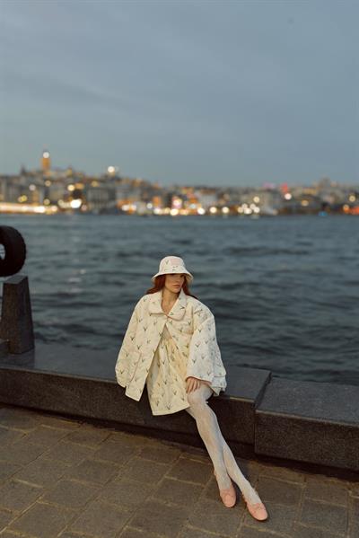 Tulip Jam Bucket Hat 