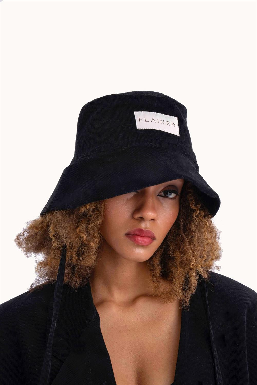 The Black Swan Hat