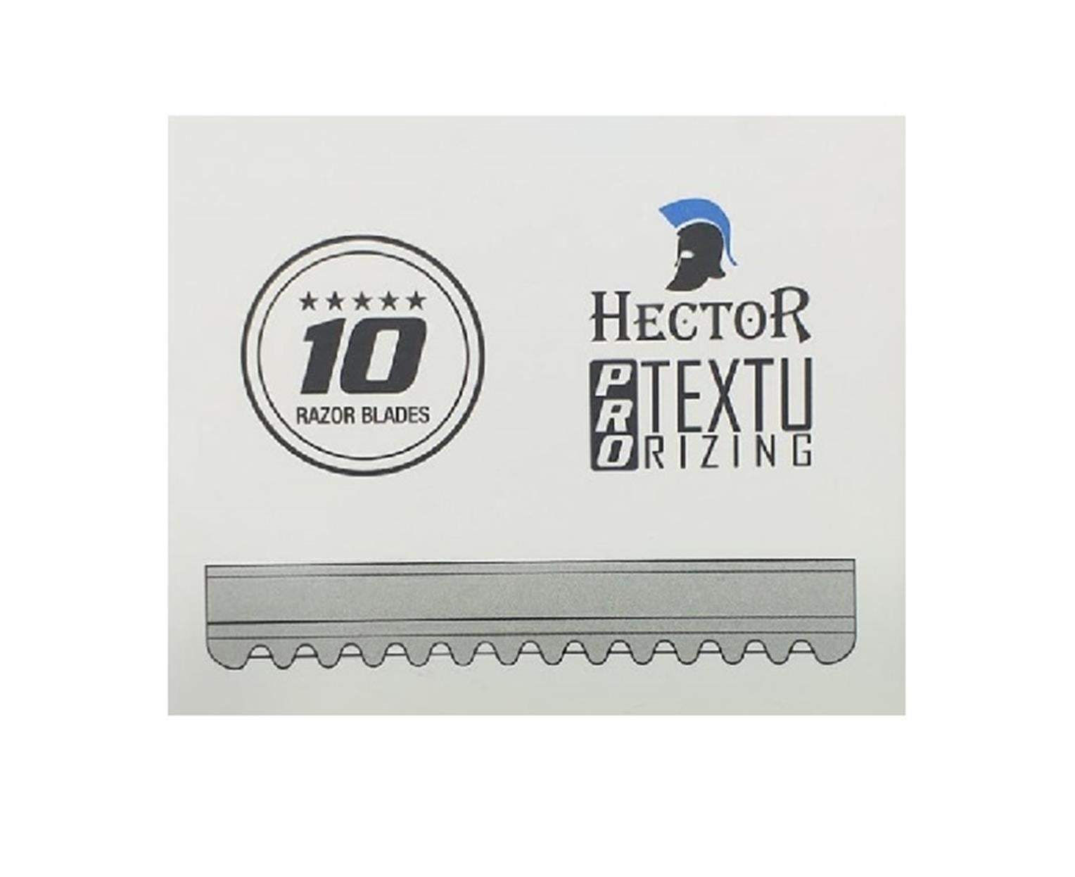 HECTOR B2 SAÇ USTURASI JİLETİ 10 LU