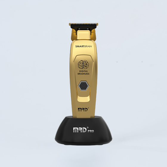 Mrd Pro Smart Braın GMT 90 Tıraş Makinası GOLD